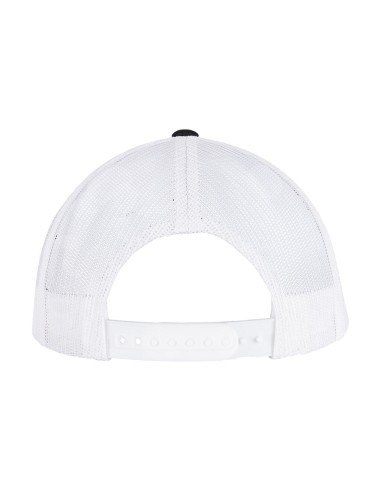 FLE-6606RT-YP Classics Recycled Retro Trucker Cap 2-Tone